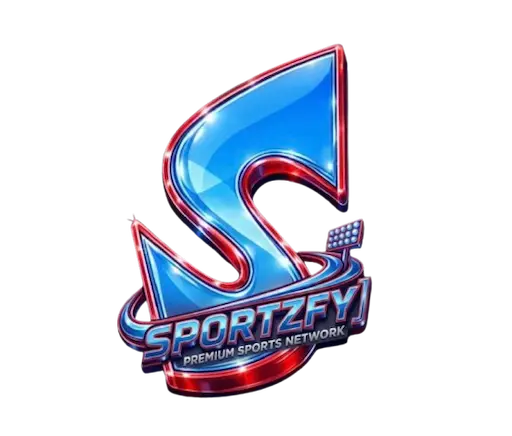 Sportzfystream Logo