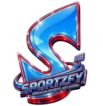Sportzfystream Logo